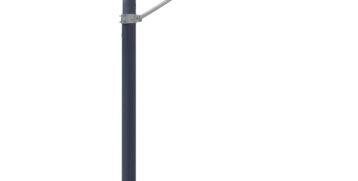 All-IN-1 Solar Street Light with Camera